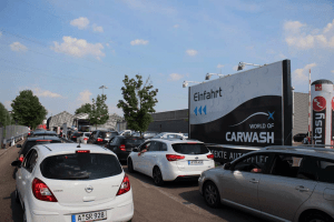 fantasy aktion world of carwash gratis autowäsche