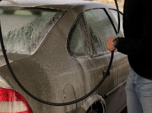 auto waschen world of carwash