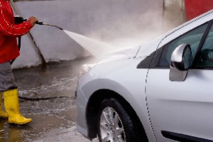 auto waschen world of carwash