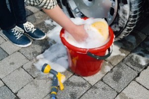 auto waschen world of carwash